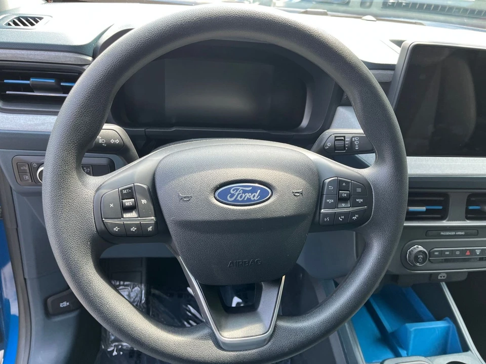 2026 Ford Maverick - Image 27 of 31