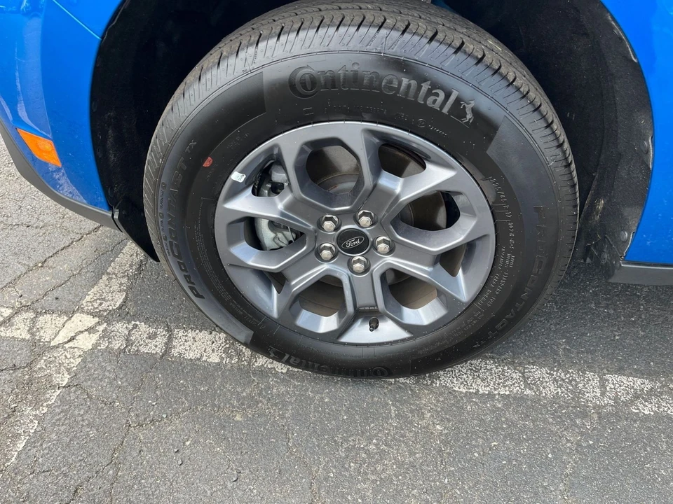 2026 Ford Maverick - Image 30 of 31