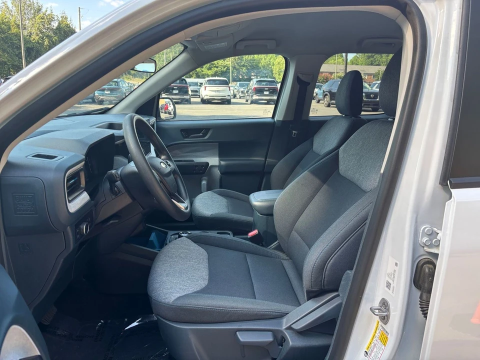 2026 Ford Maverick - Image 26 of 31