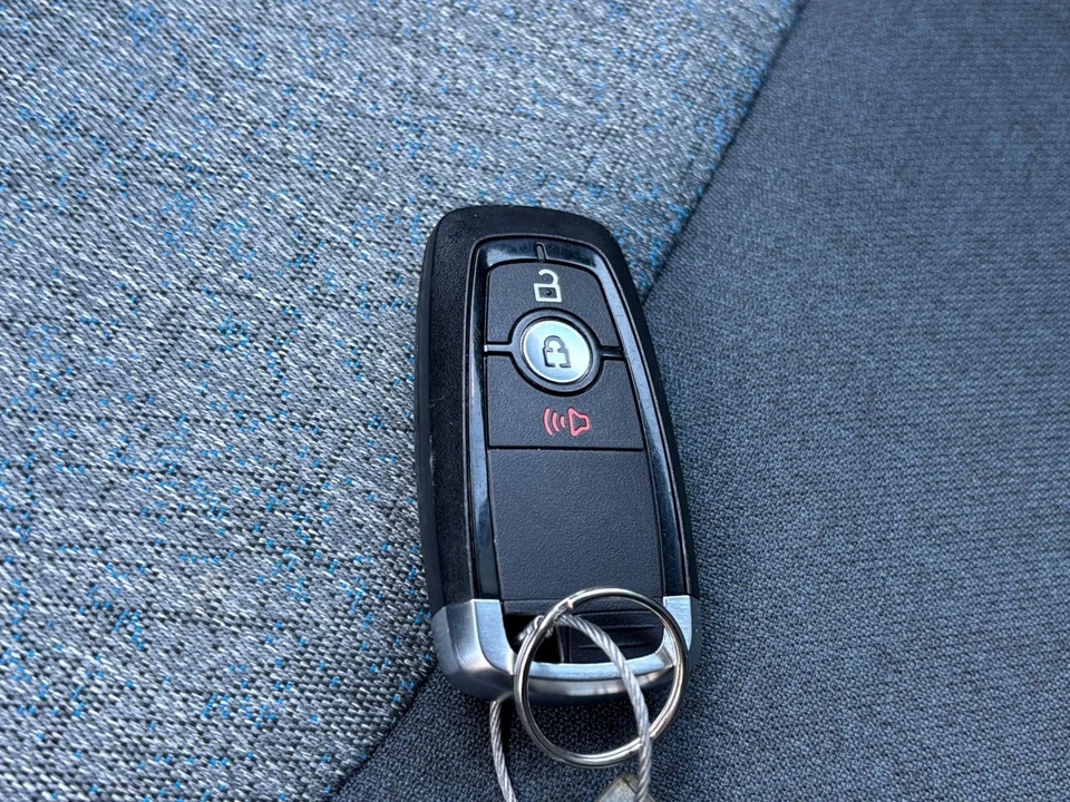 2026 Ford Maverick - Image 23 of 31