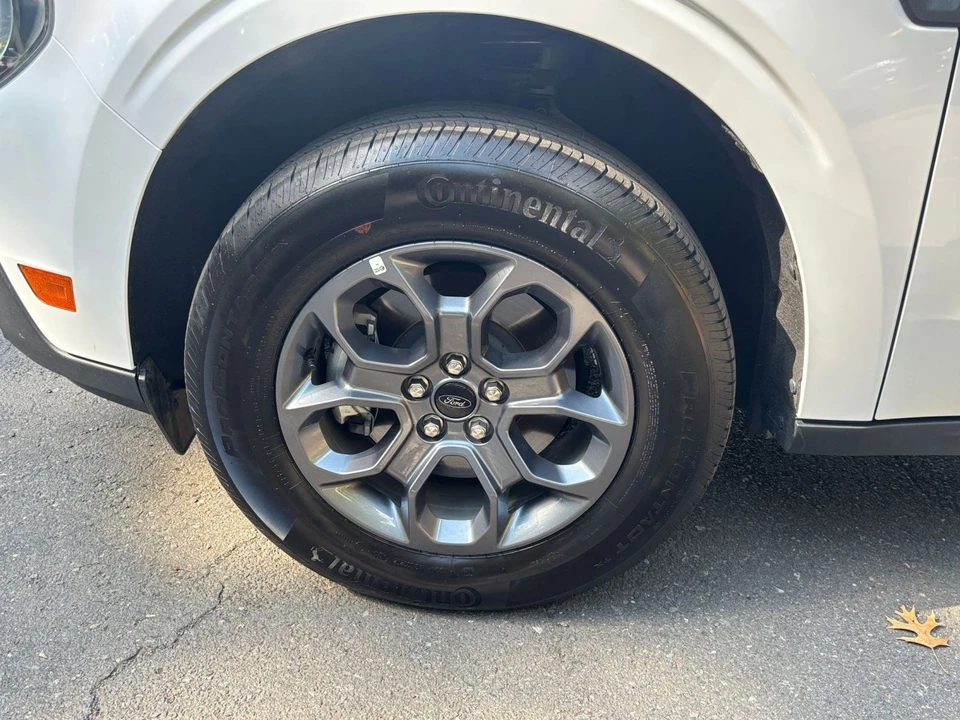 2026 Ford Maverick - Image 30 of 31