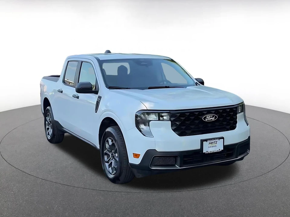 2026 Ford Maverick - Image 3 of 31
