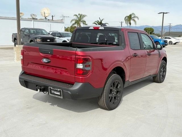 2026 Ford Maverick - Image 12 of 12