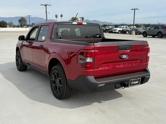 2026 Ford Maverick - Image 10 of 12