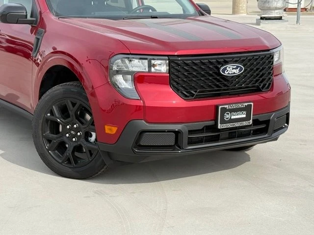 2026 Ford Maverick - Image 3 of 12