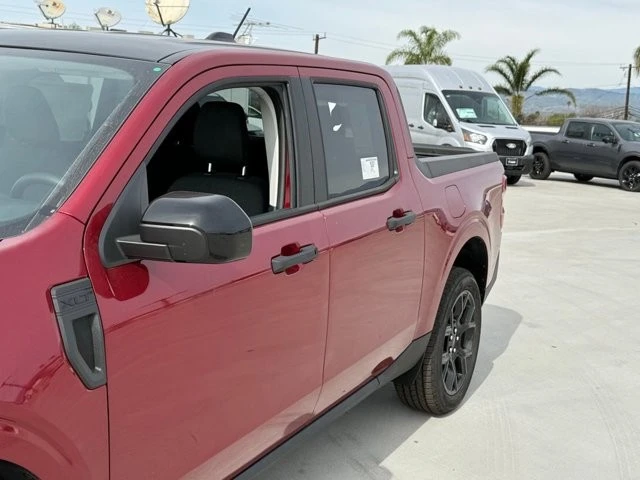2026 Ford Maverick - Image 9 of 12