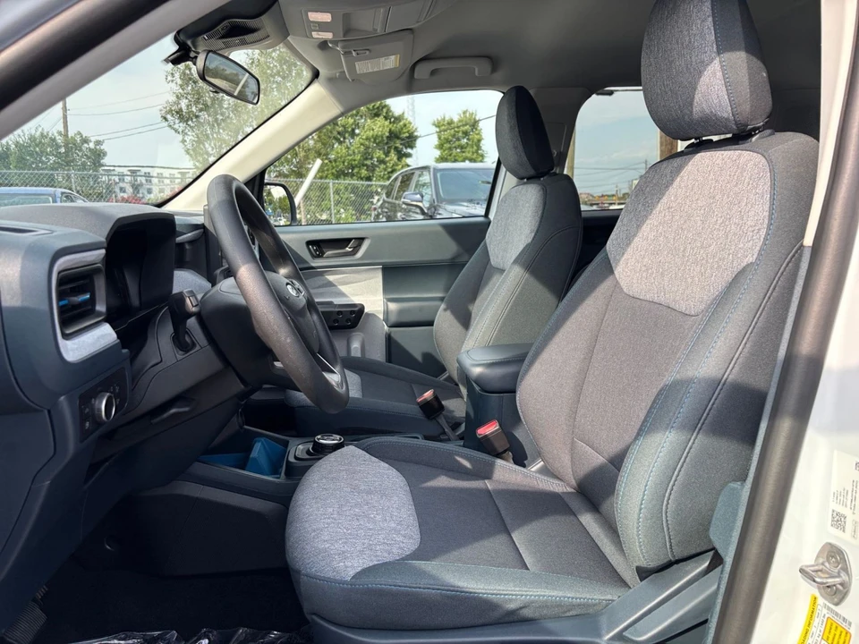 2026 Ford Maverick - Image 26 of 31