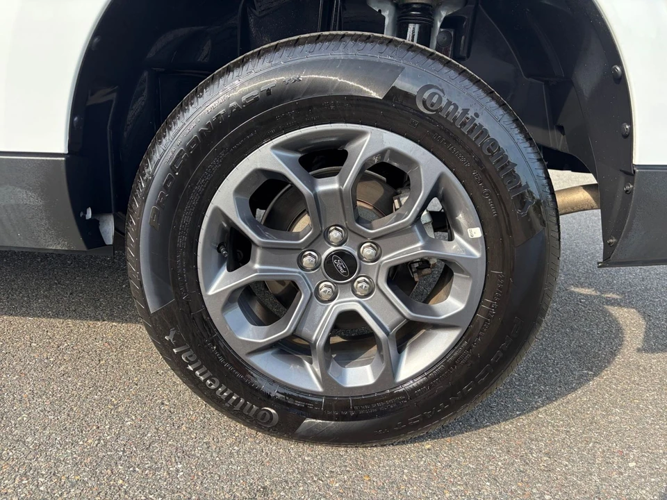 2026 Ford Maverick - Image 29 of 31