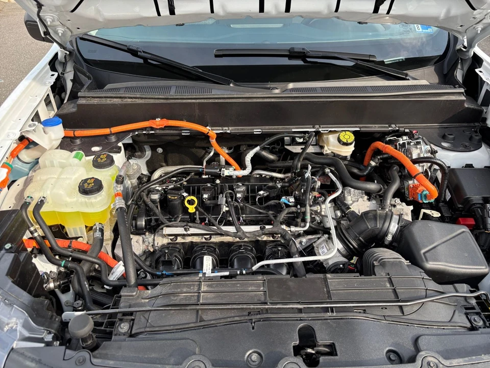 2026 Ford Maverick - Image 31 of 31