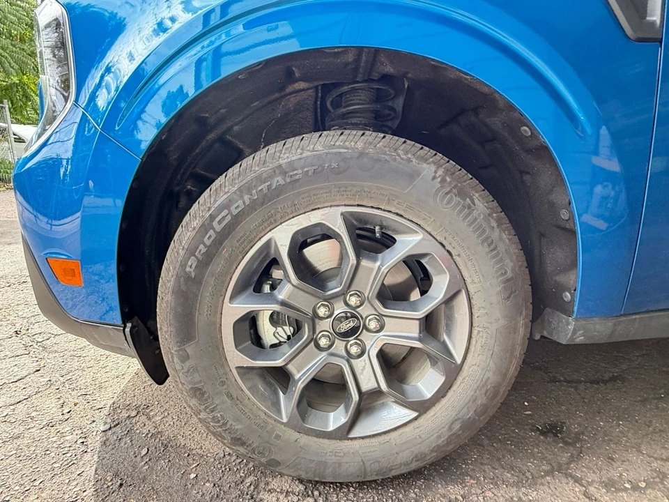 2026 Ford Maverick - Image 29 of 31
