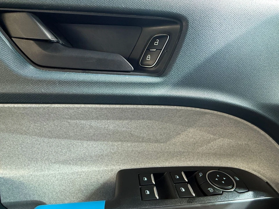 2026 Ford Maverick - Image 20 of 31