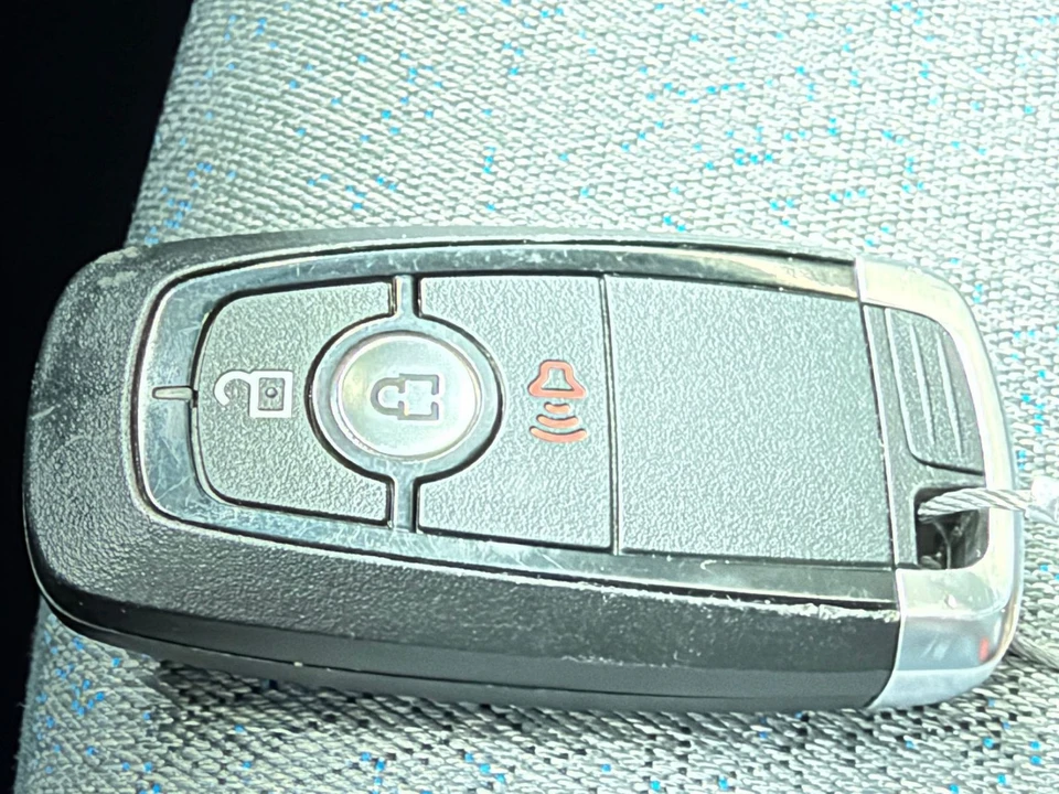 2026 Ford Maverick - Image 22 of 31
