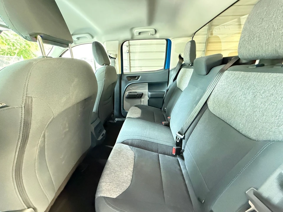 2026 Ford Maverick - Image 24 of 31