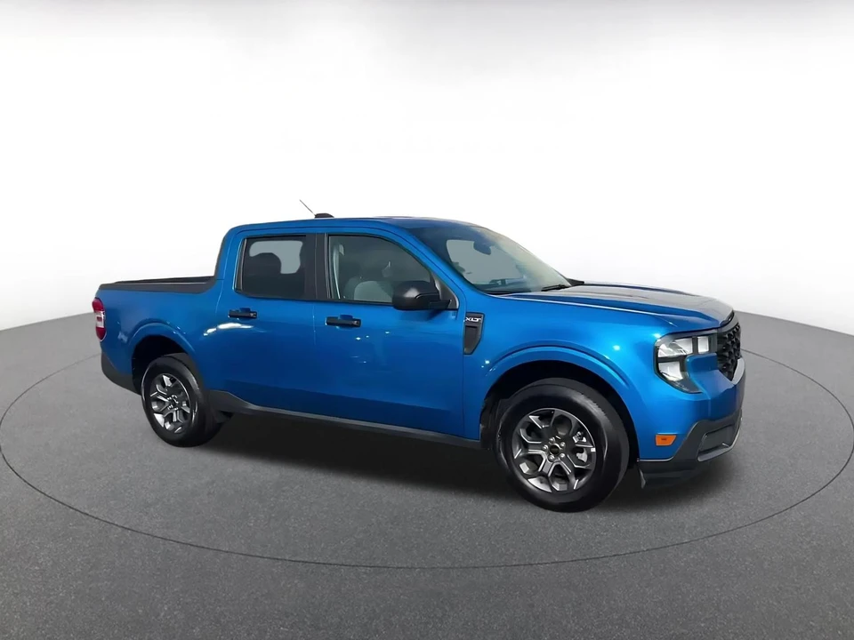 2026 Ford Maverick - Image 2 of 31