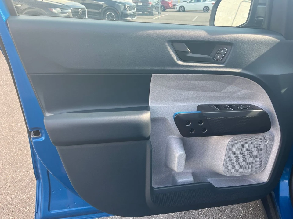 2026 Ford Maverick - Image 20 of 31
