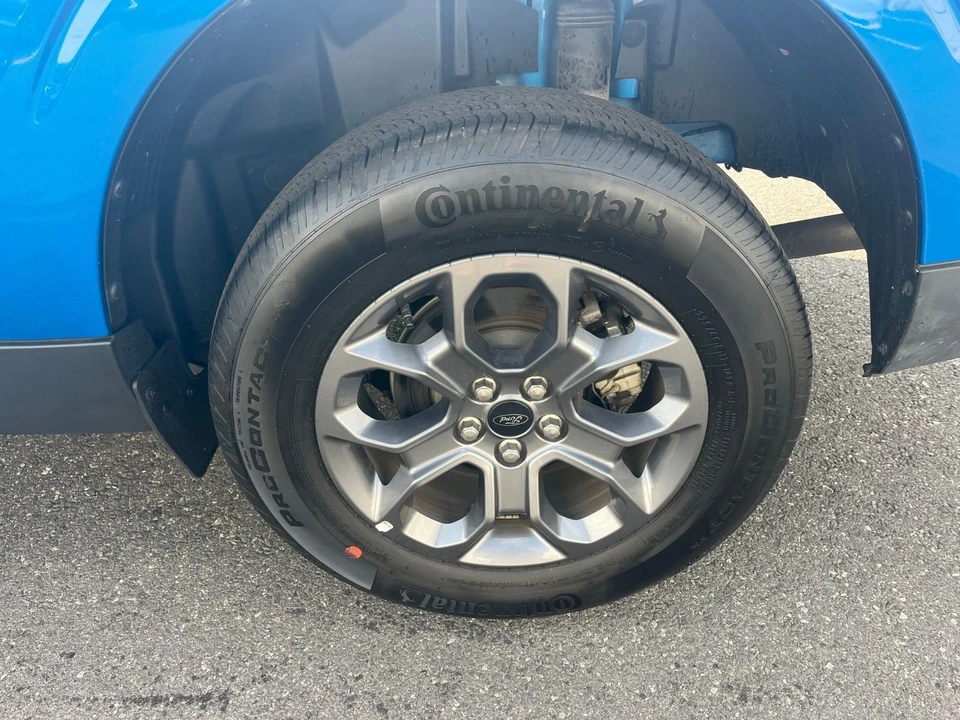 2026 Ford Maverick - Image 30 of 31
