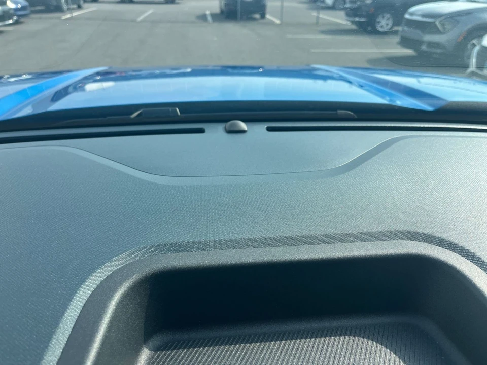 2026 Ford Maverick - Image 18 of 31