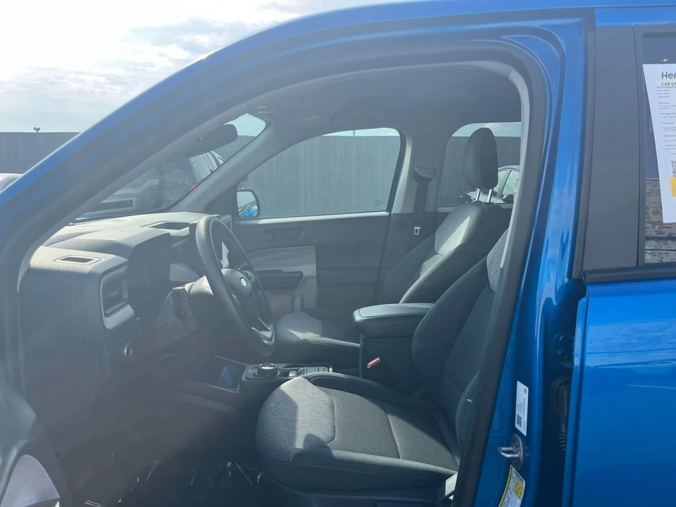 2026 Ford Maverick - Image 27 of 31