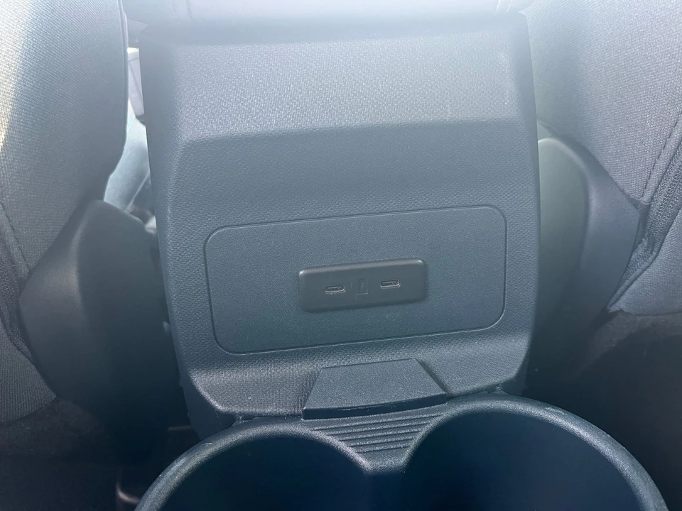 2026 Ford Maverick - Image 23 of 31