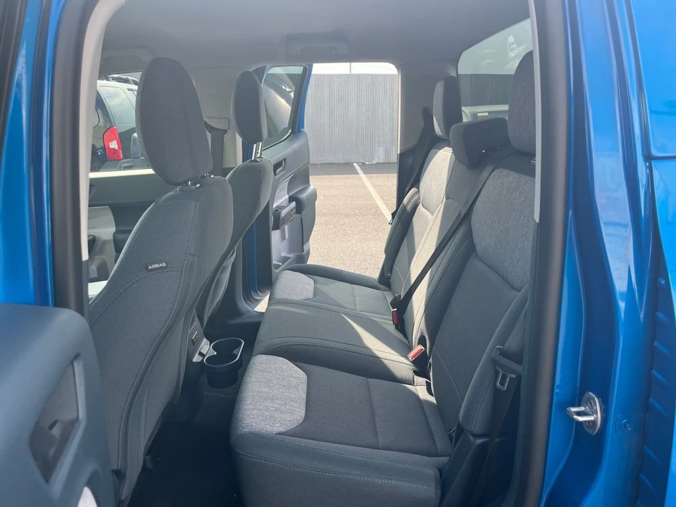 2026 Ford Maverick - Image 26 of 31