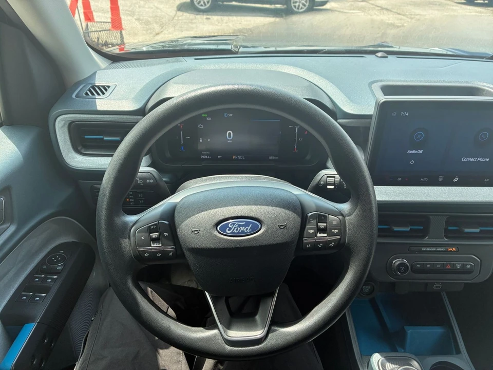 2026 Ford Maverick - Image 31 of 31