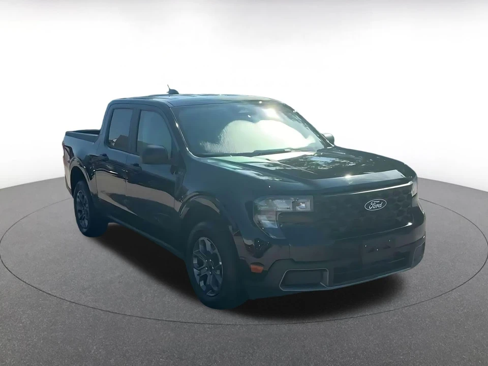 2026 Ford Maverick - Image 3 of 31