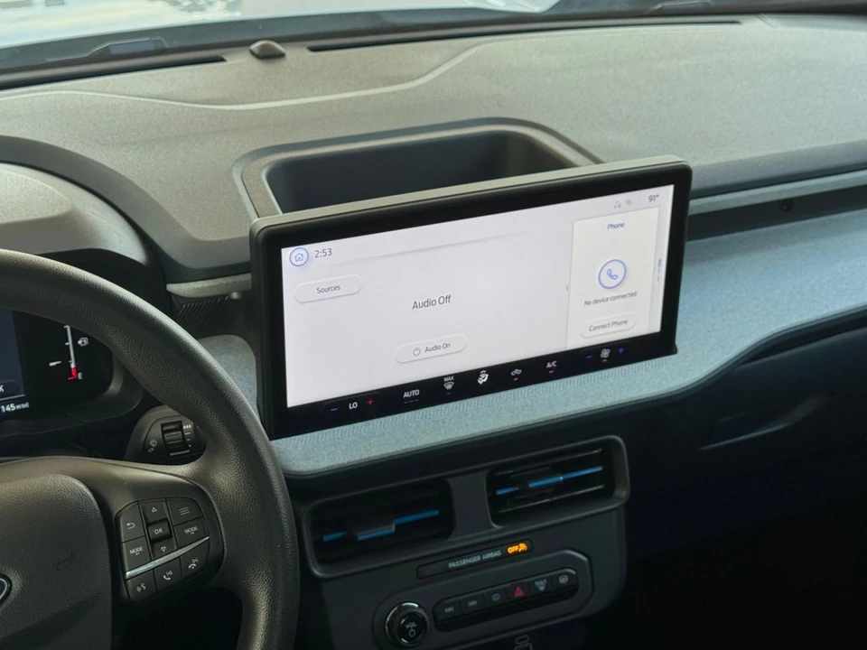 2026 Ford Maverick - Image 19 of 31