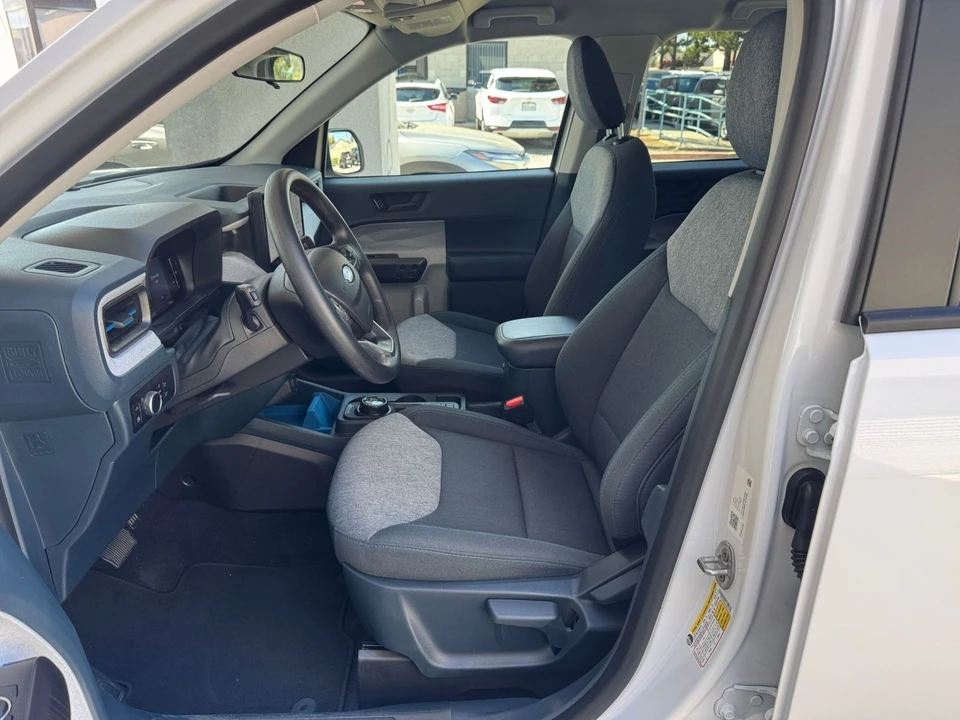 2026 Ford Maverick - Image 27 of 31