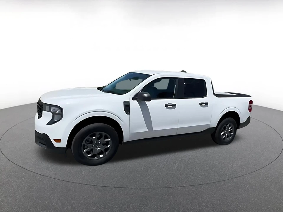 2026 Ford Maverick - Image 9 of 31