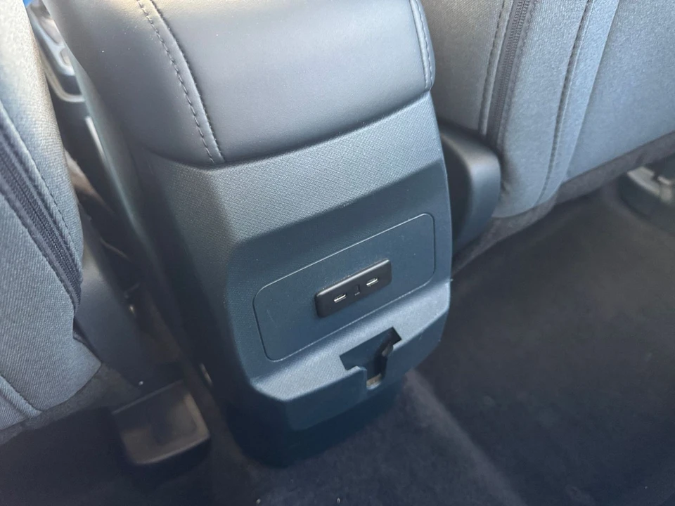 2026 Ford Maverick - Image 24 of 31
