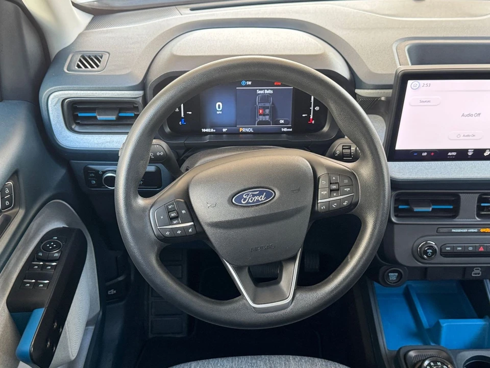 2026 Ford Maverick - Image 29 of 31
