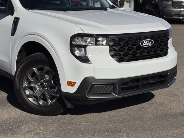 2026 Ford Maverick - Image 3 of 12