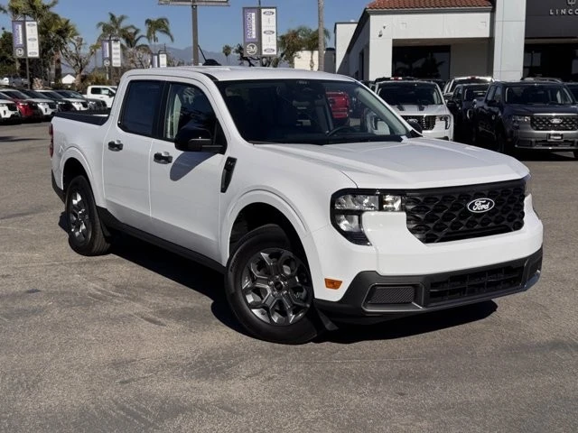 2026 Ford Maverick - Image 2 of 12