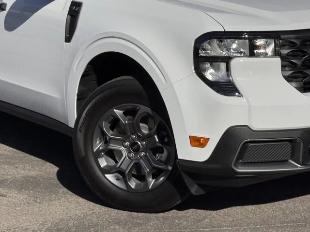 2026 Ford Maverick - Image 4 of 12