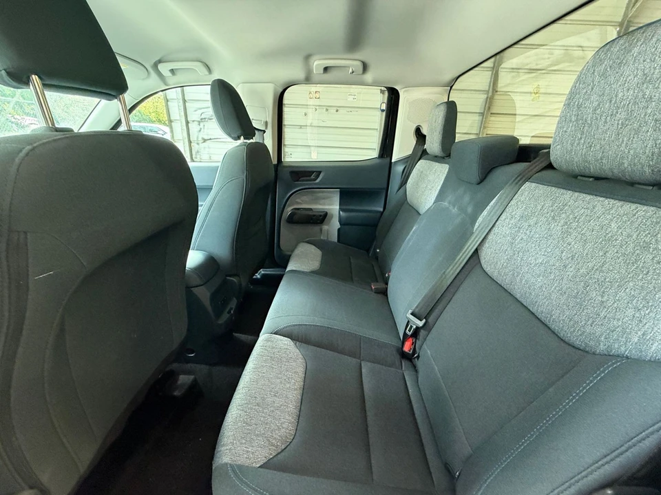 2026 Ford Maverick - Image 26 of 31