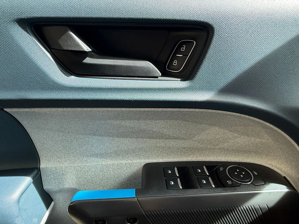 2026 Ford Maverick - Image 20 of 31