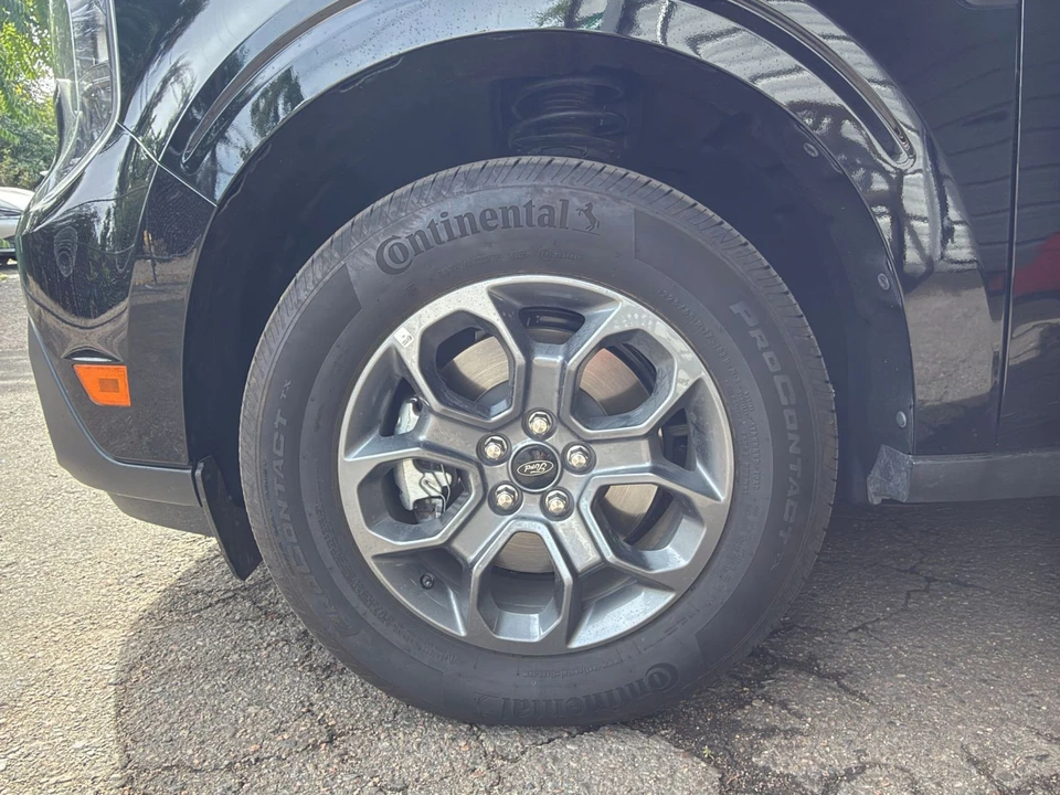2026 Ford Maverick - Image 30 of 31