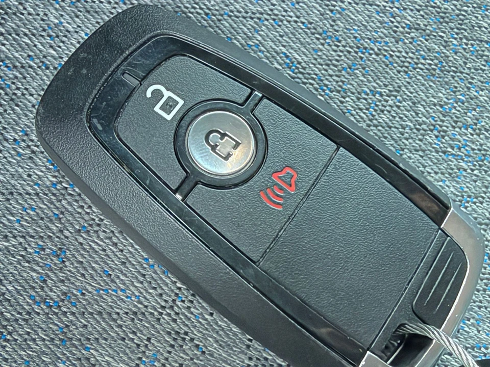 2026 Ford Maverick - Image 23 of 31