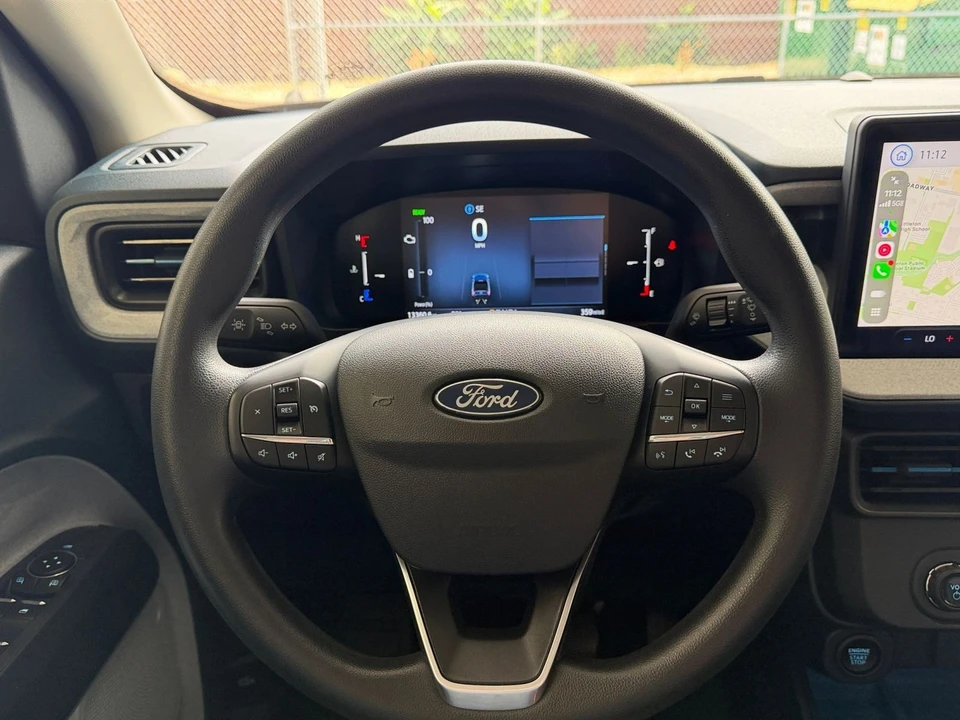 2026 Ford Maverick - Image 28 of 31