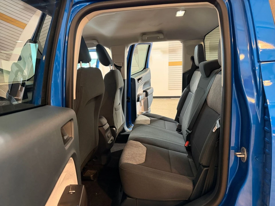 2026 Ford Maverick - Image 26 of 31