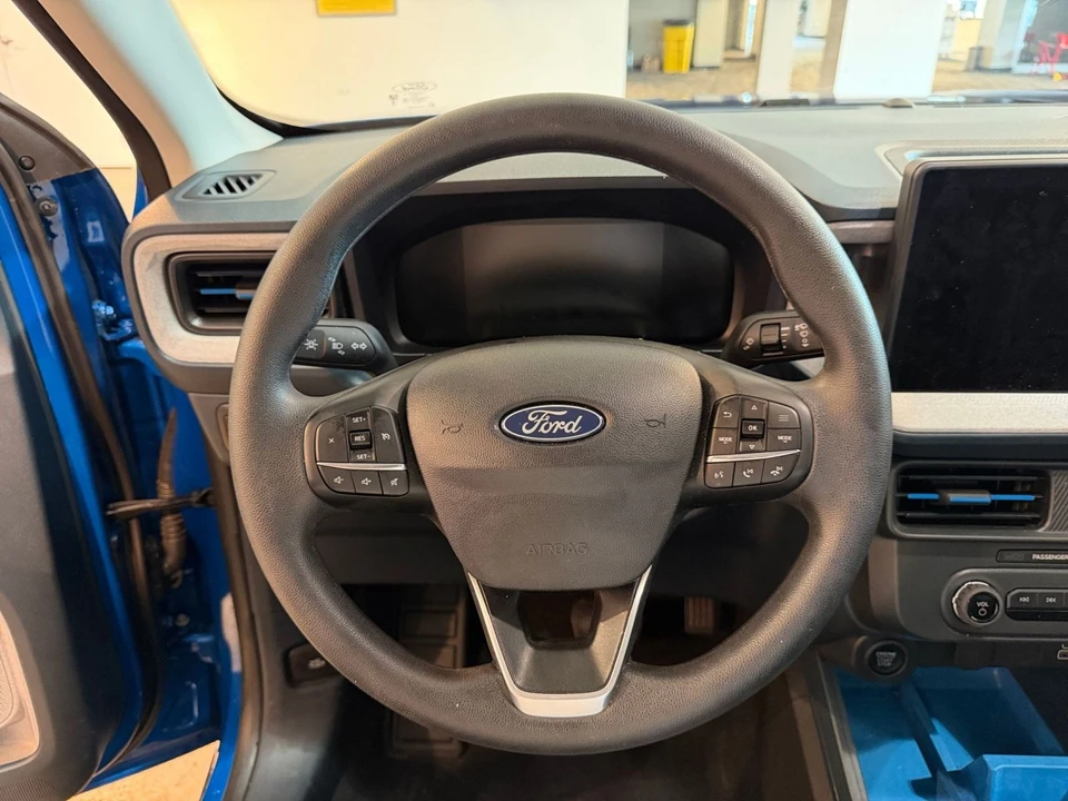 2026 Ford Maverick - Image 29 of 31