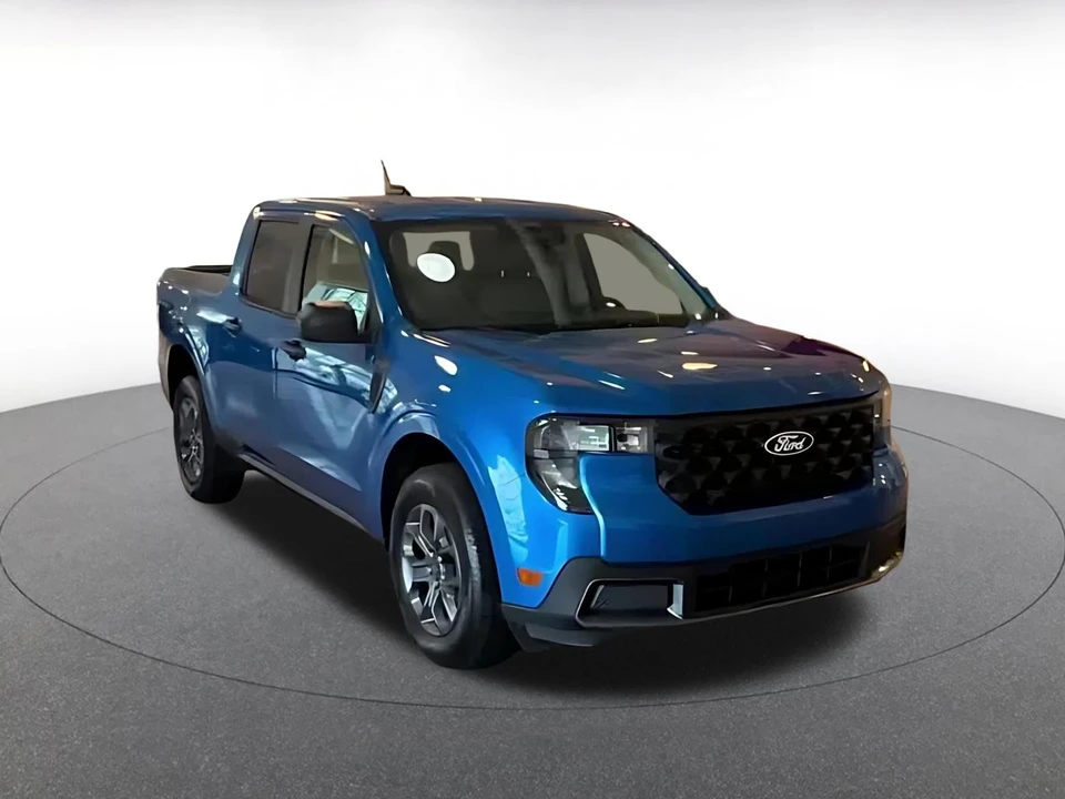 2026 Ford Maverick - Image 3 of 31