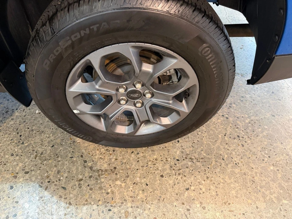 2026 Ford Maverick - Image 31 of 31