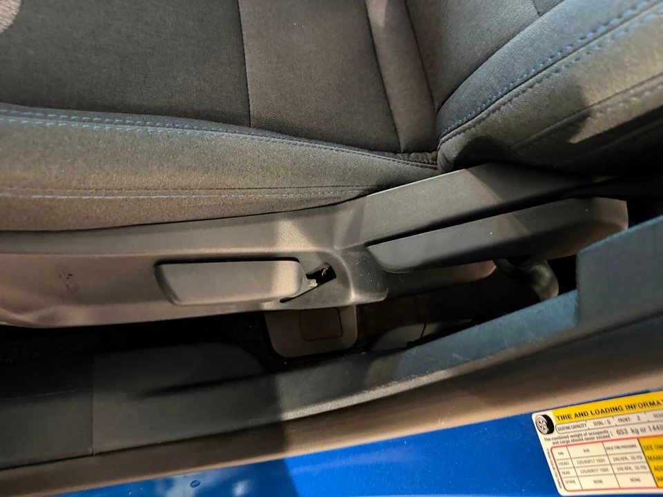 2026 Ford Maverick - Image 24 of 31