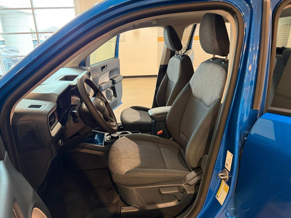 2026 Ford Maverick - Image 27 of 31