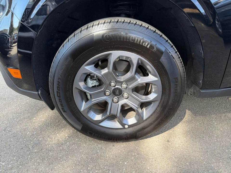 2026 Ford Maverick - Image 30 of 31