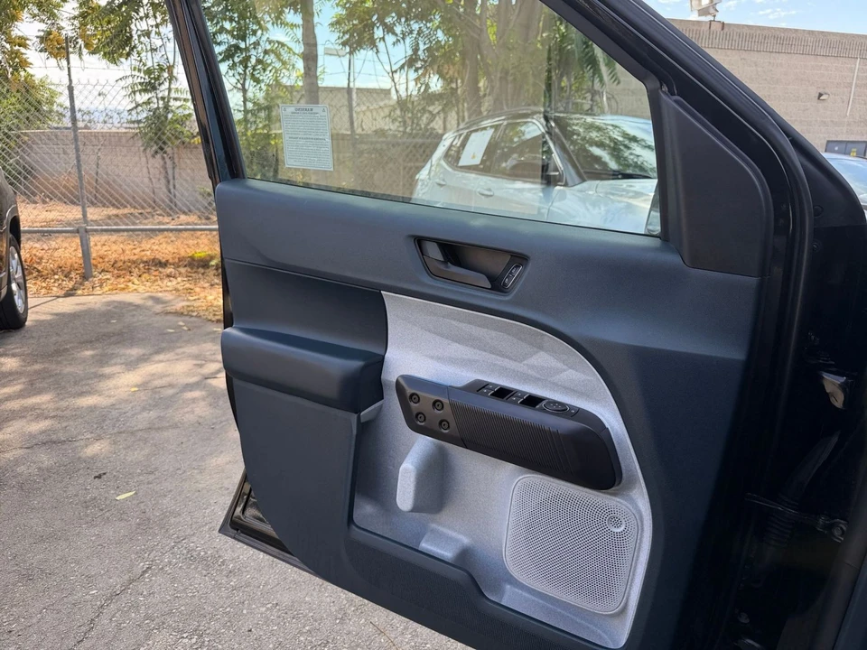 2026 Ford Maverick - Image 20 of 31