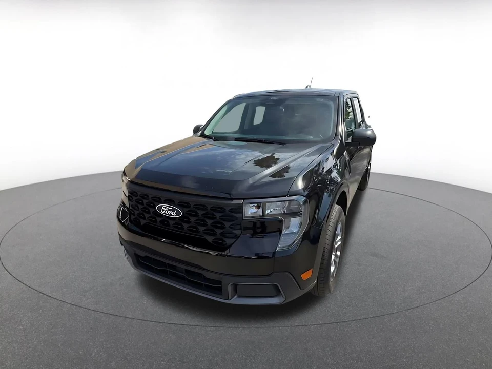2026 Ford Maverick - Image 8 of 31