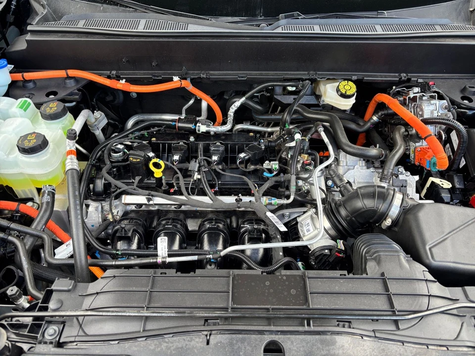 2026 Ford Maverick - Image 31 of 31
