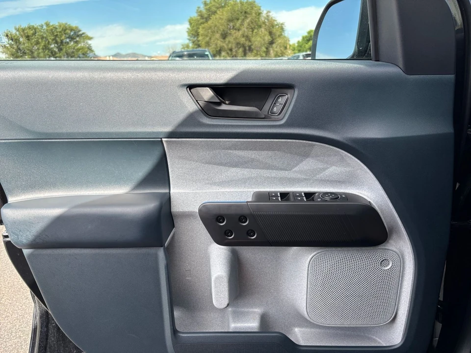 2026 Ford Maverick - Image 20 of 31